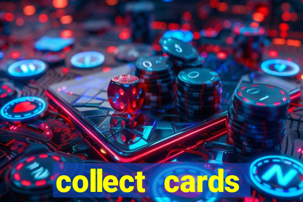 collect cards baixar app